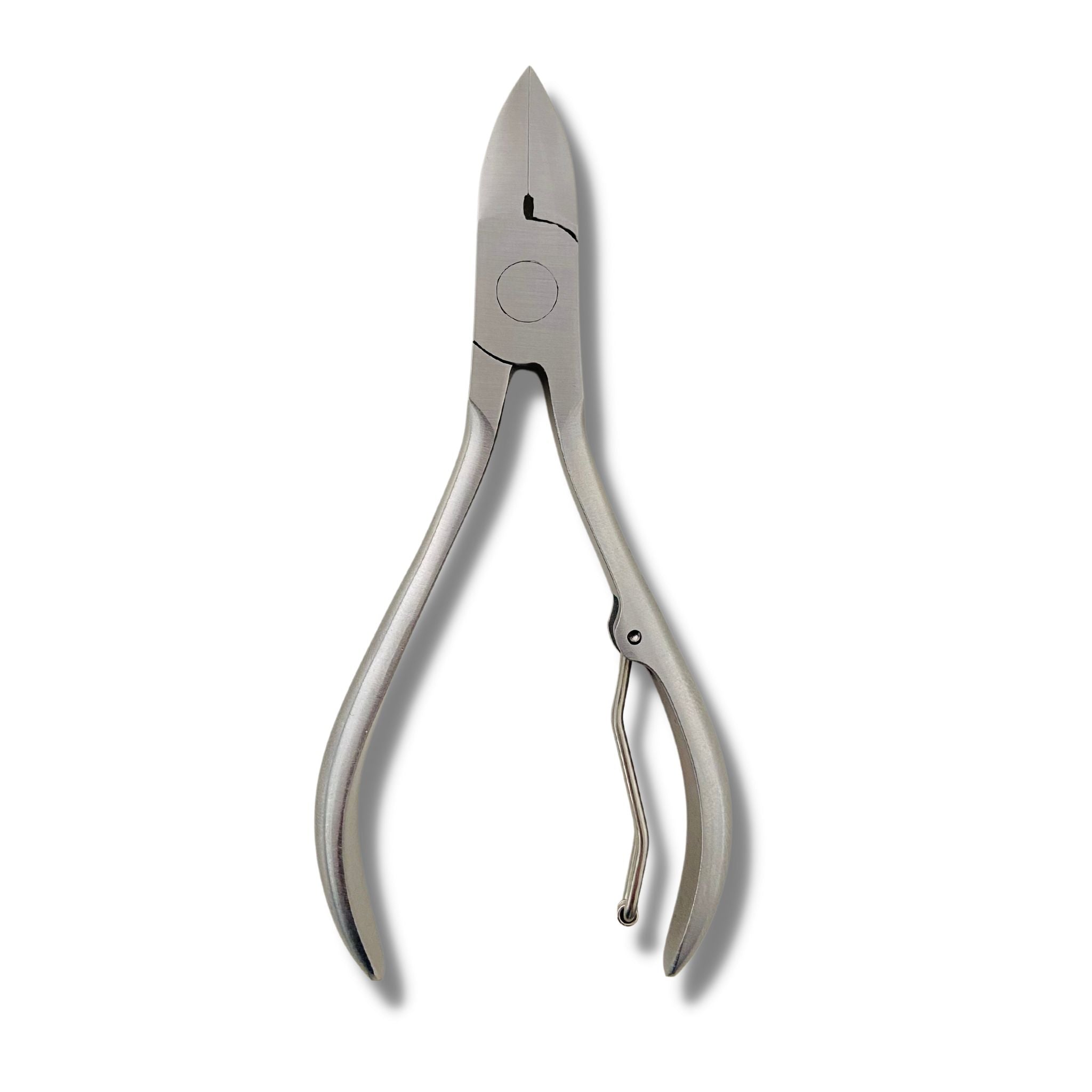 toenail cutter clipper for thick nails - viva instruments