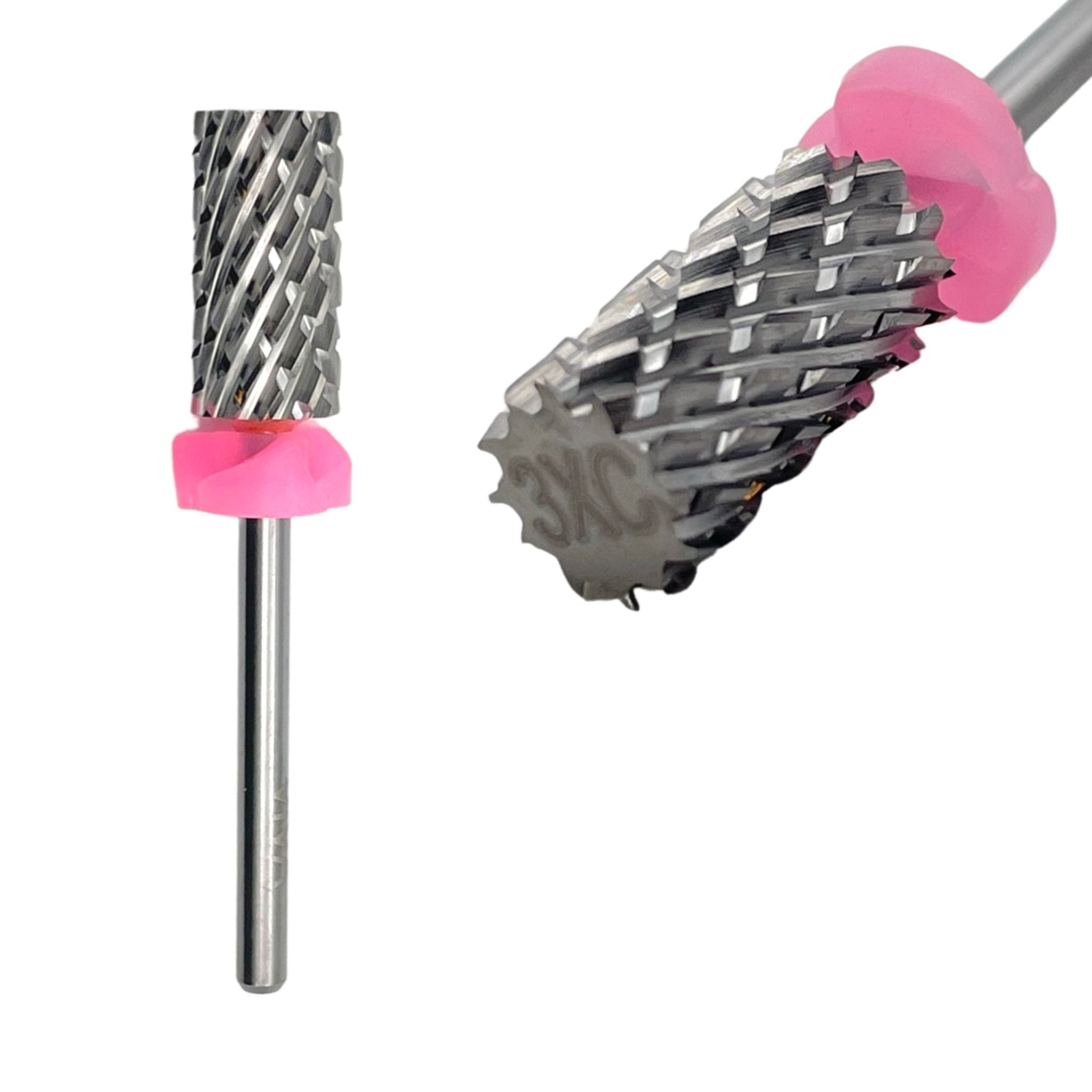 KYE Premium Bit Large Barrel 6.6mm | Sunshine Nail Supply KYE Premium Bit Large Barrel 6.6mm | Sunshine Nail Supply