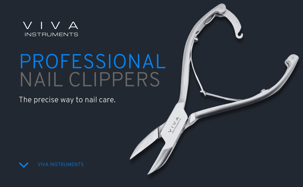 TOENAIL CLIPPERS FOR THICK NAILS BEST QUALITY 