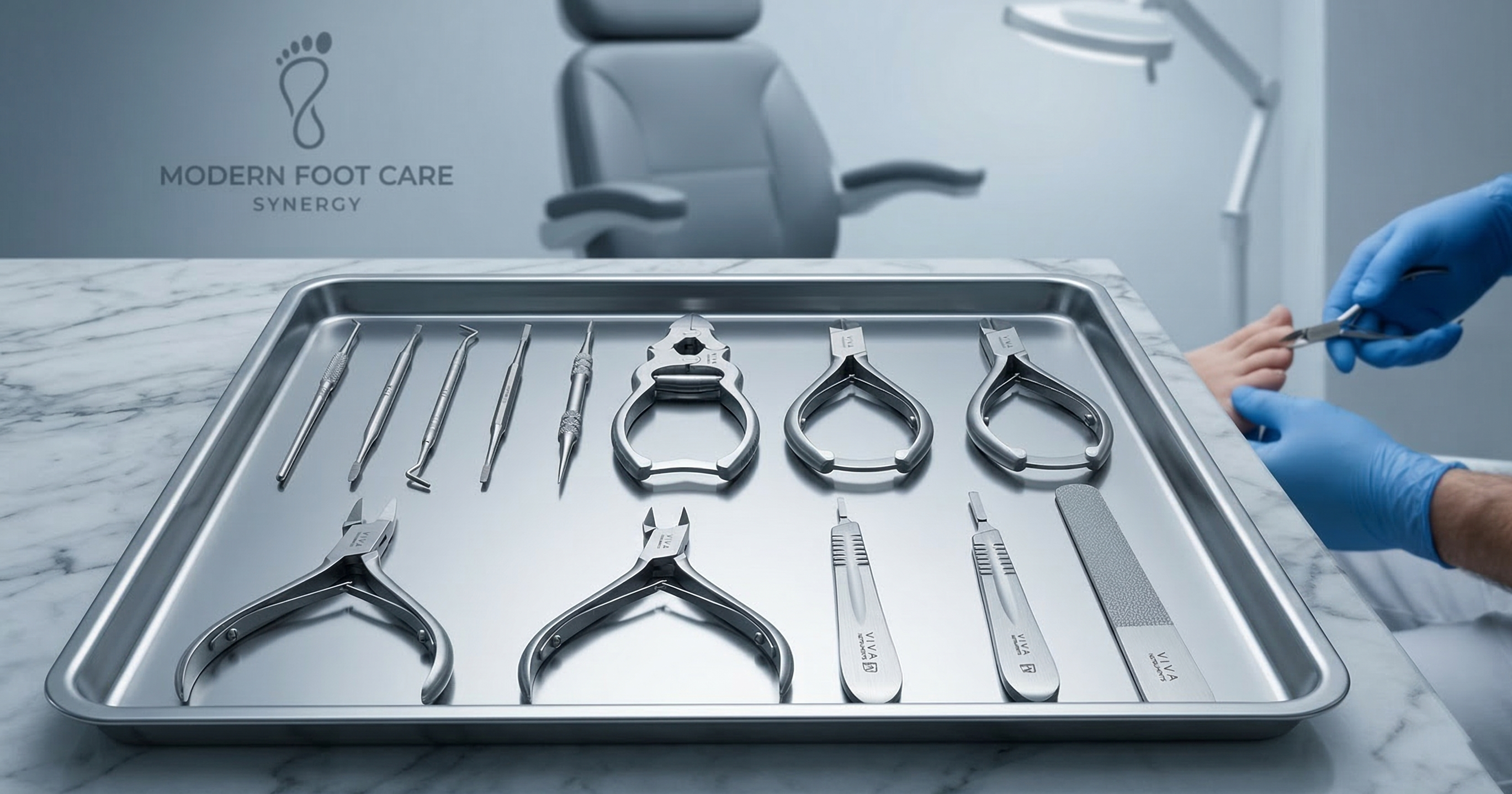 Best Podiatry Instruments