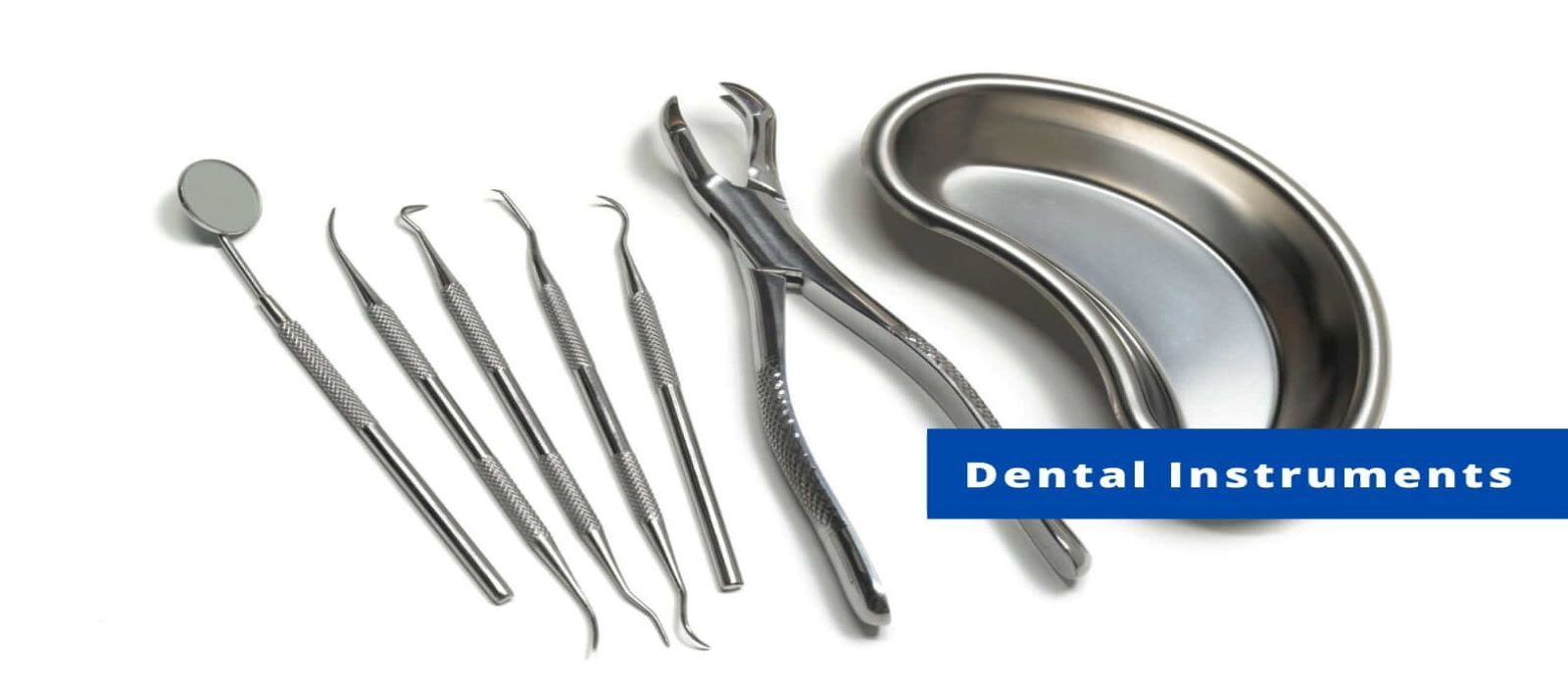 Dental Instruments | Viva Instruments