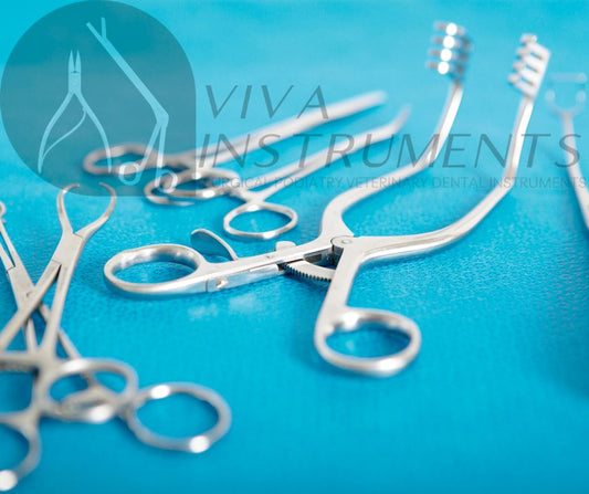 How medical surgical instruments are made, clean, & store