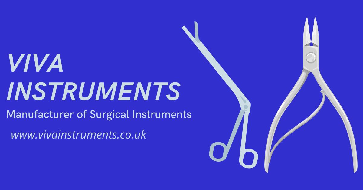 Veterinary instruments