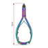 Professional podiatry instruments nail clippers for thick nails - viva instruments 