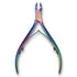Cuticle Nipper - Titanium Finish