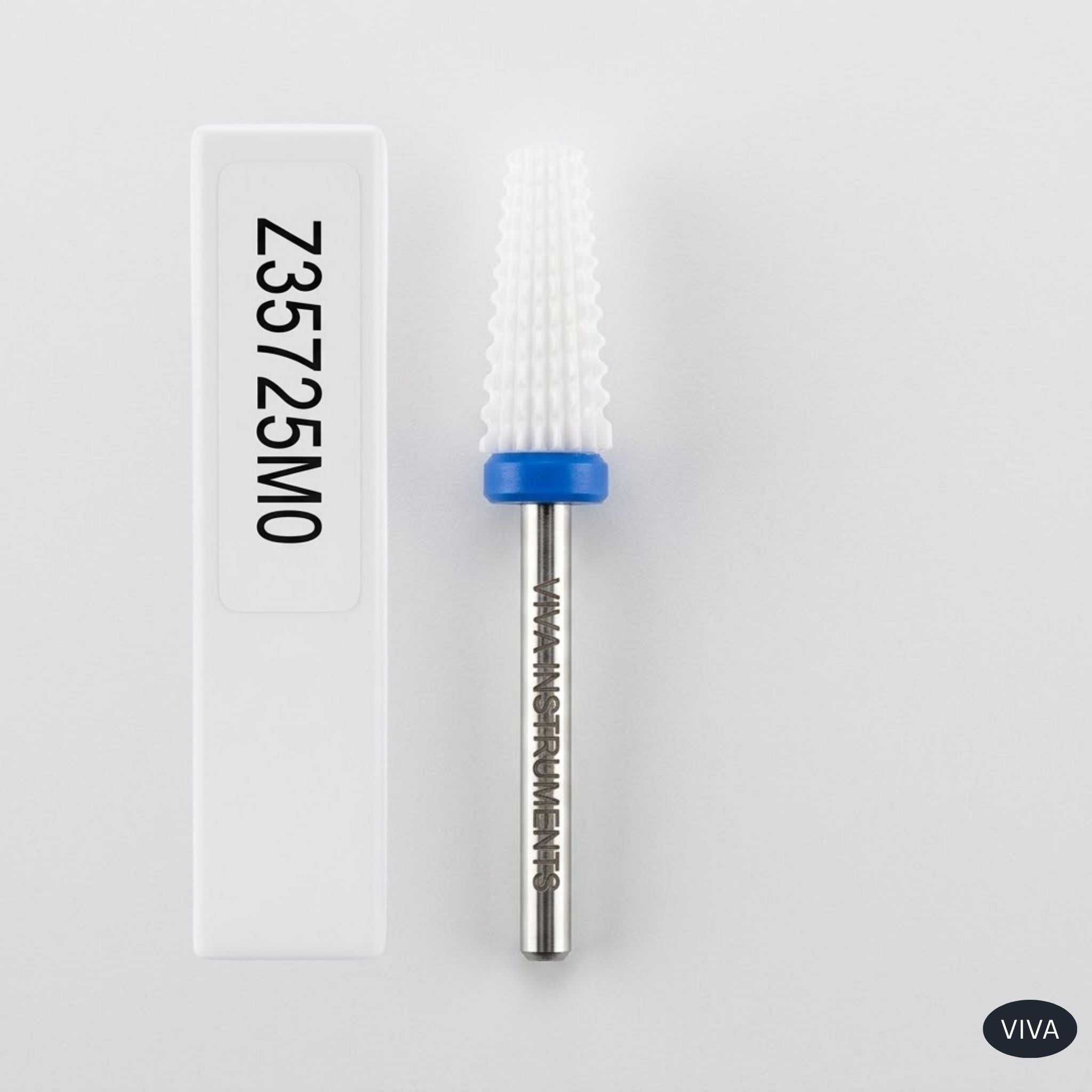 5-in-1 Ceramic Nail Drill Bit