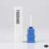 Ceramic Under Nail Cleaner Drill Bit - Medium Grit - viva instruments