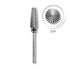 5-in-1 Cross-Cut Carbide Nail Bit - Medium Grit | Viva Instruments