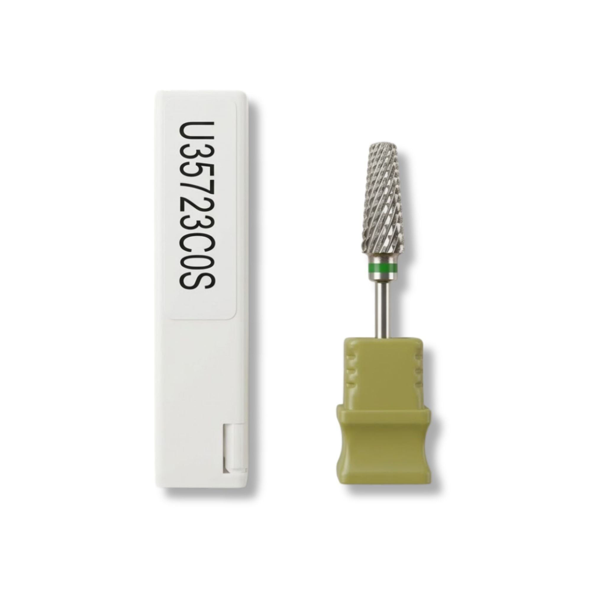 5-in-1 Cross-Cut Carbide Nail Bit - Coarse Grit | Viva Instruments