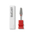 5-in-1 Cross-Cut Carbide Nail Bit - Fine Grit | Viva Instruments