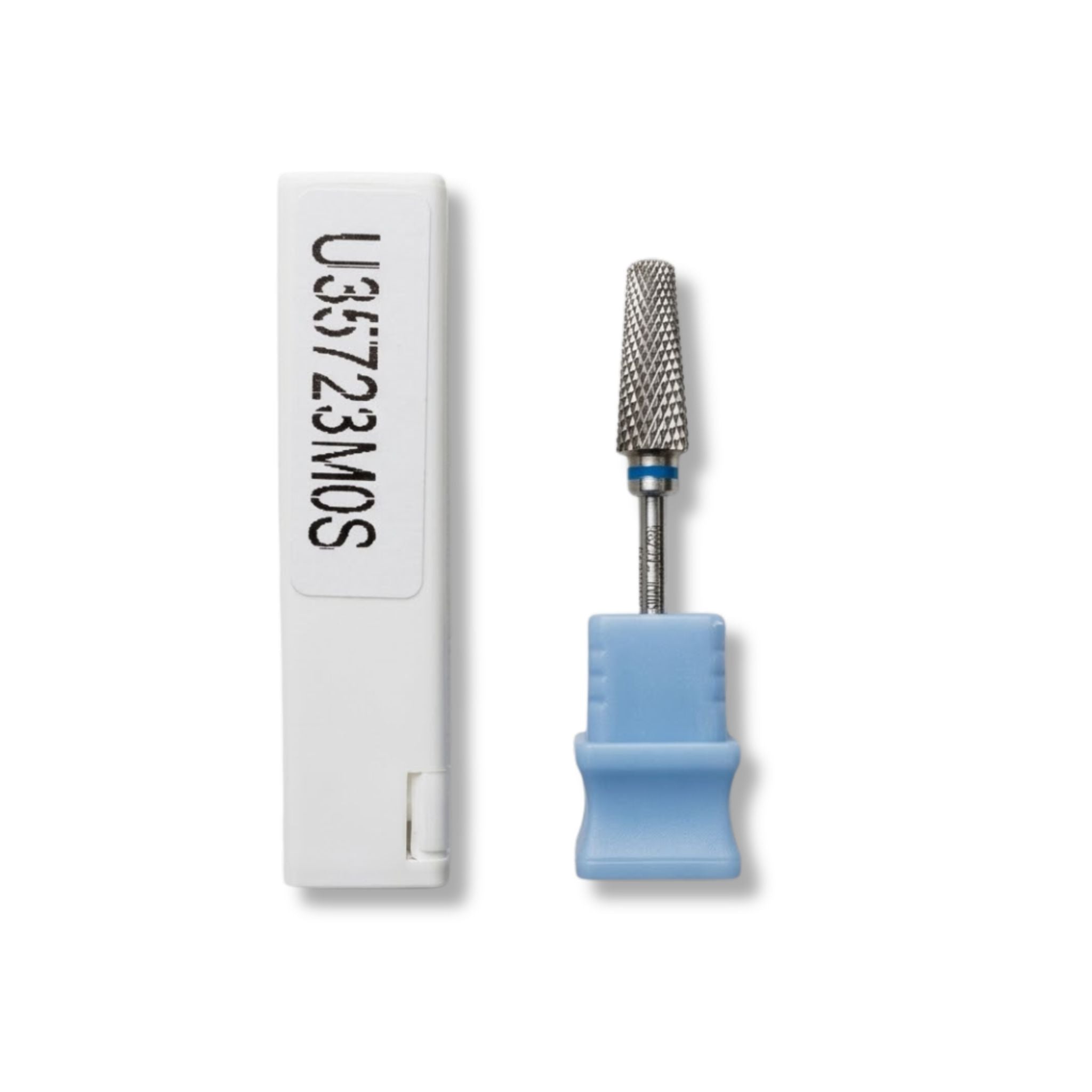 5-in-1 Cross-Cut Carbide Nail Bit - Medium Grit | Viva Instruments