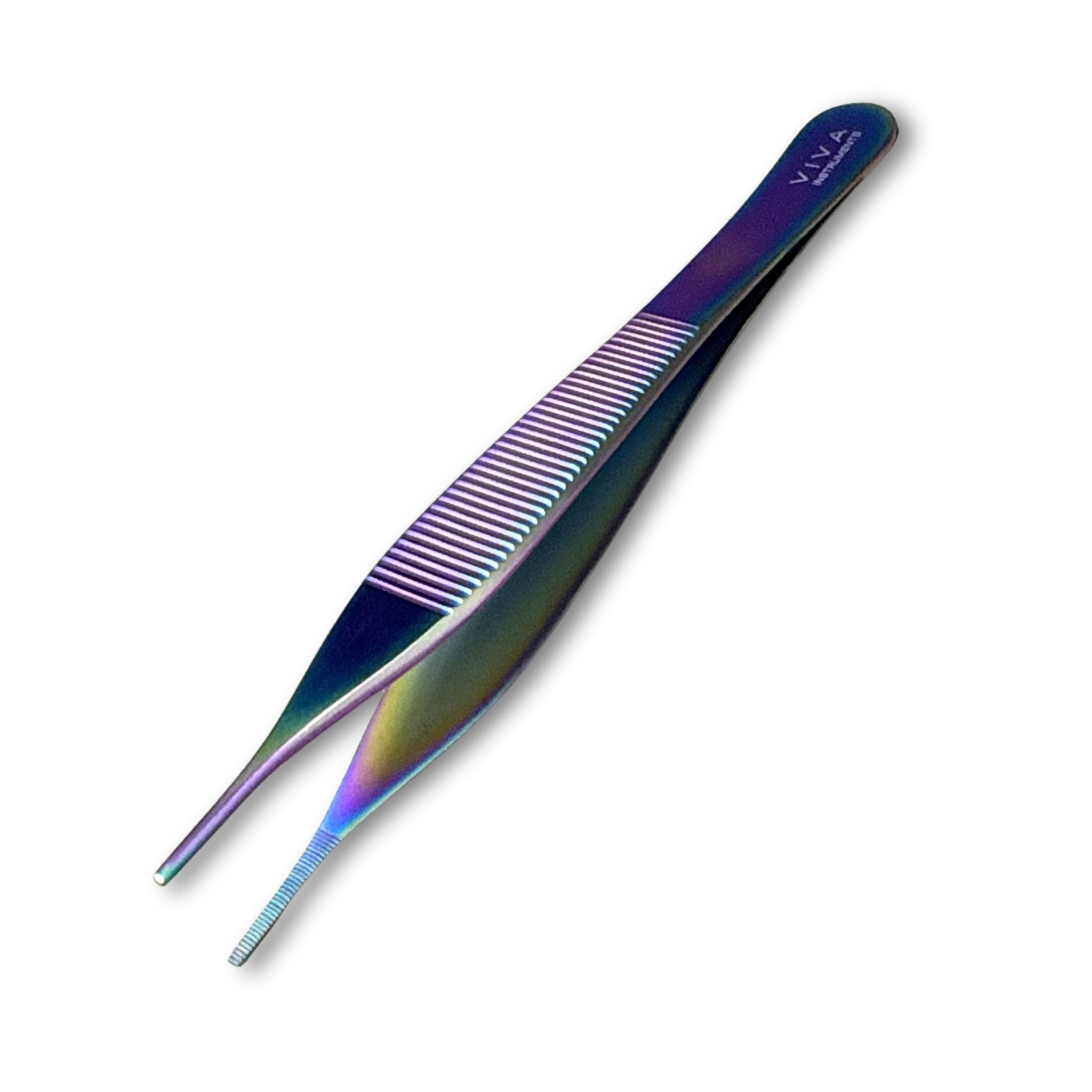 Surgical forceps adson podiatry instruments 
