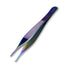 Surgical forceps adson podiatry instruments 
