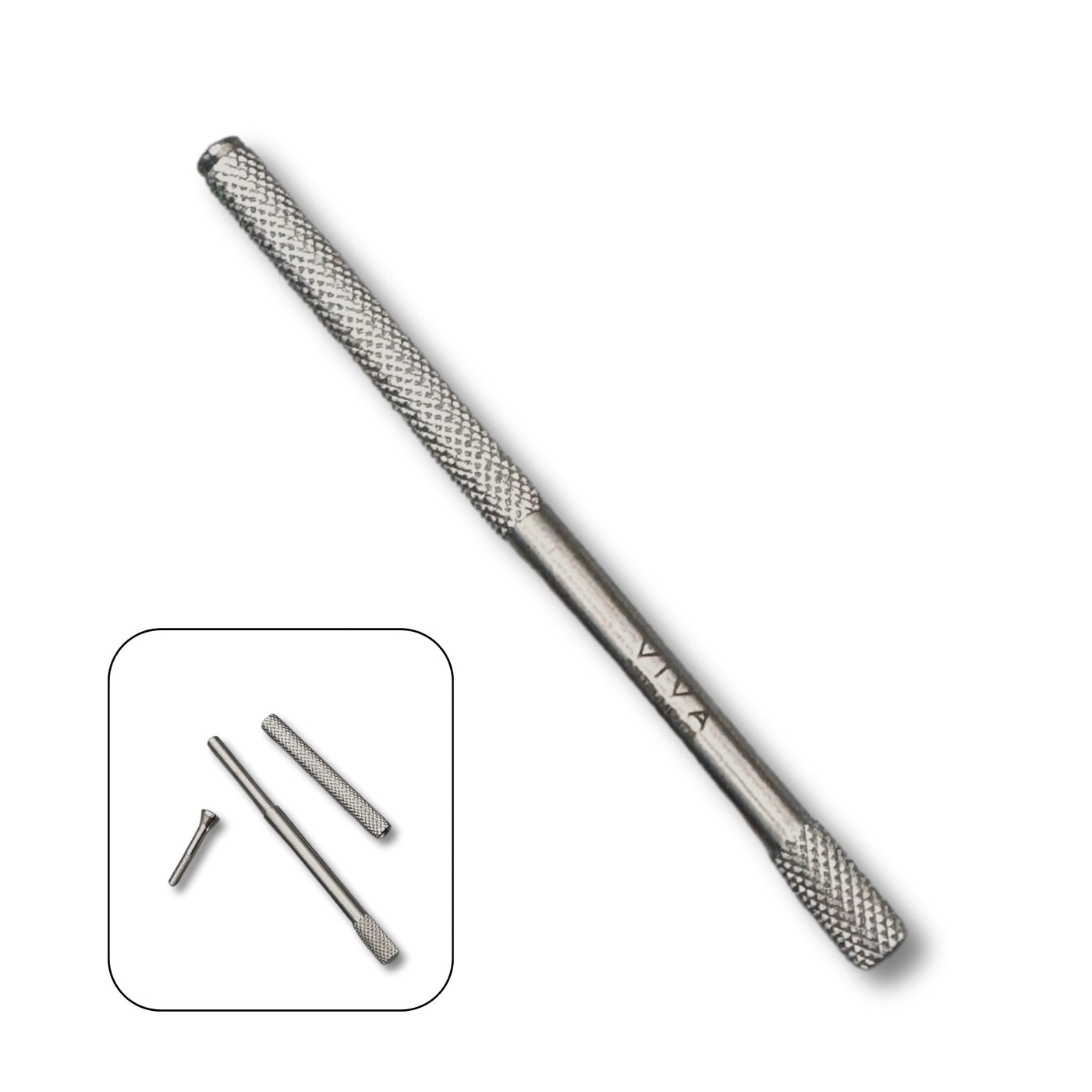 Podiatry Manicure Pedicure Tools & Hair Scissors | VIVA UK – VIVA ...