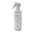 Clinisept+ Podiatry cleansing antimicrobial foot care spray bottle on a white background