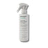 Clinisept+ Podiatry cleansing antimicrobial foot care spray bottle on a white background