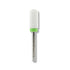 Coarse Ceramic Large Barrel Bit Rounded Top | Viva Instruments