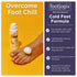 Footlogix Cold Feet Formula (125ml)