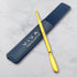 Cuticle pusher nail gel remover cleaner manicure pedicure tools - viva instruments