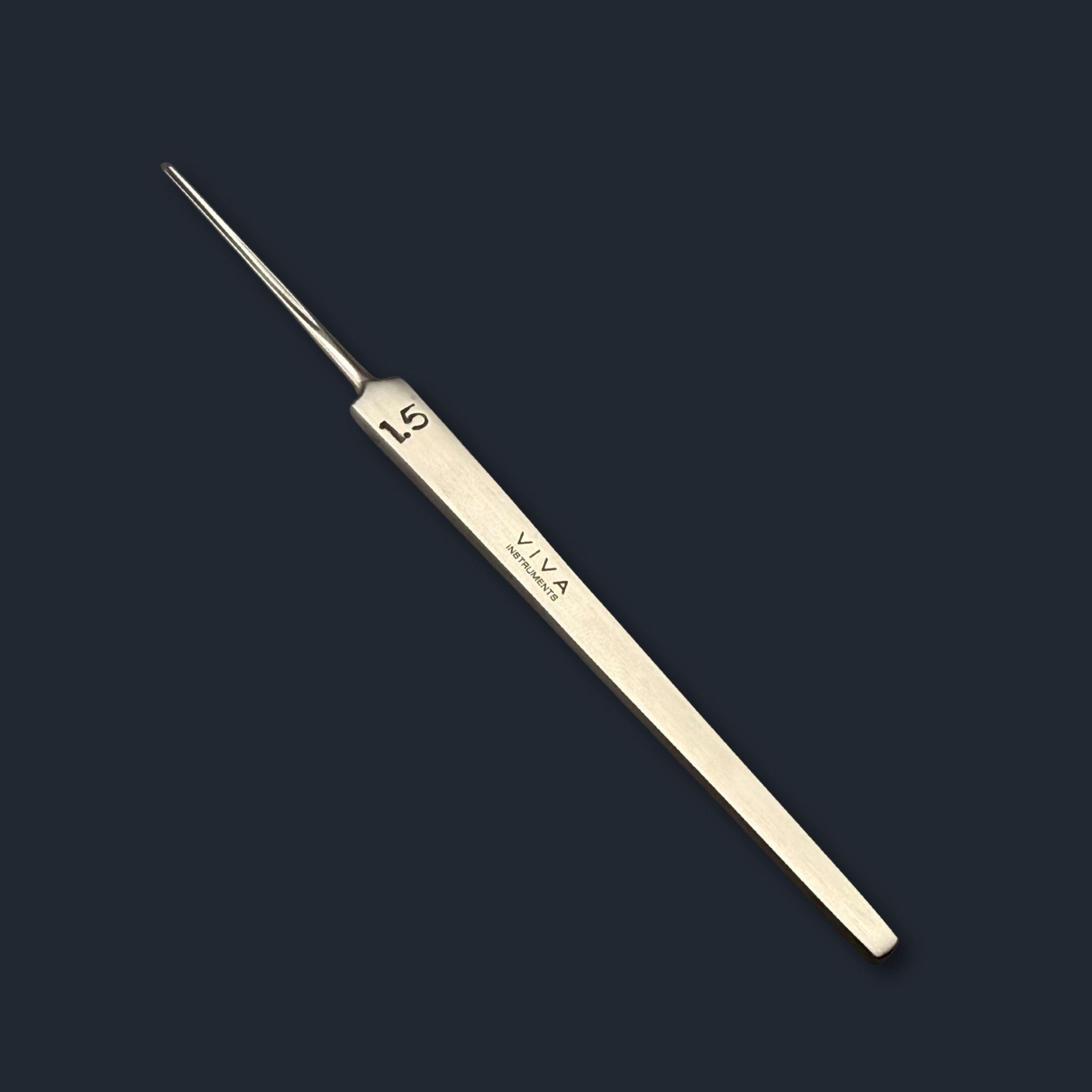 Podiatry Gouge footcare tools callus corn removal - viva instruments