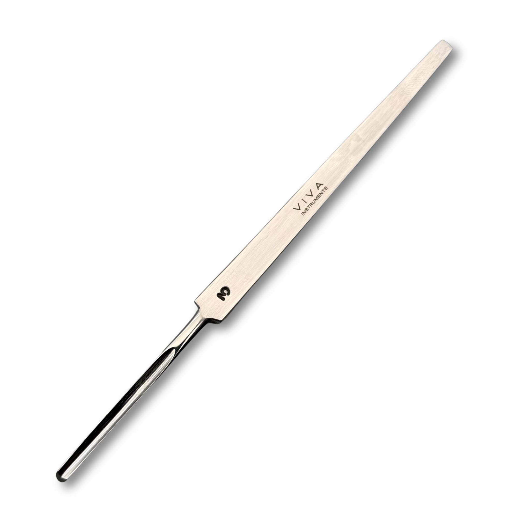 Podiatry Footcare Nail Gouge - Viva Instruments