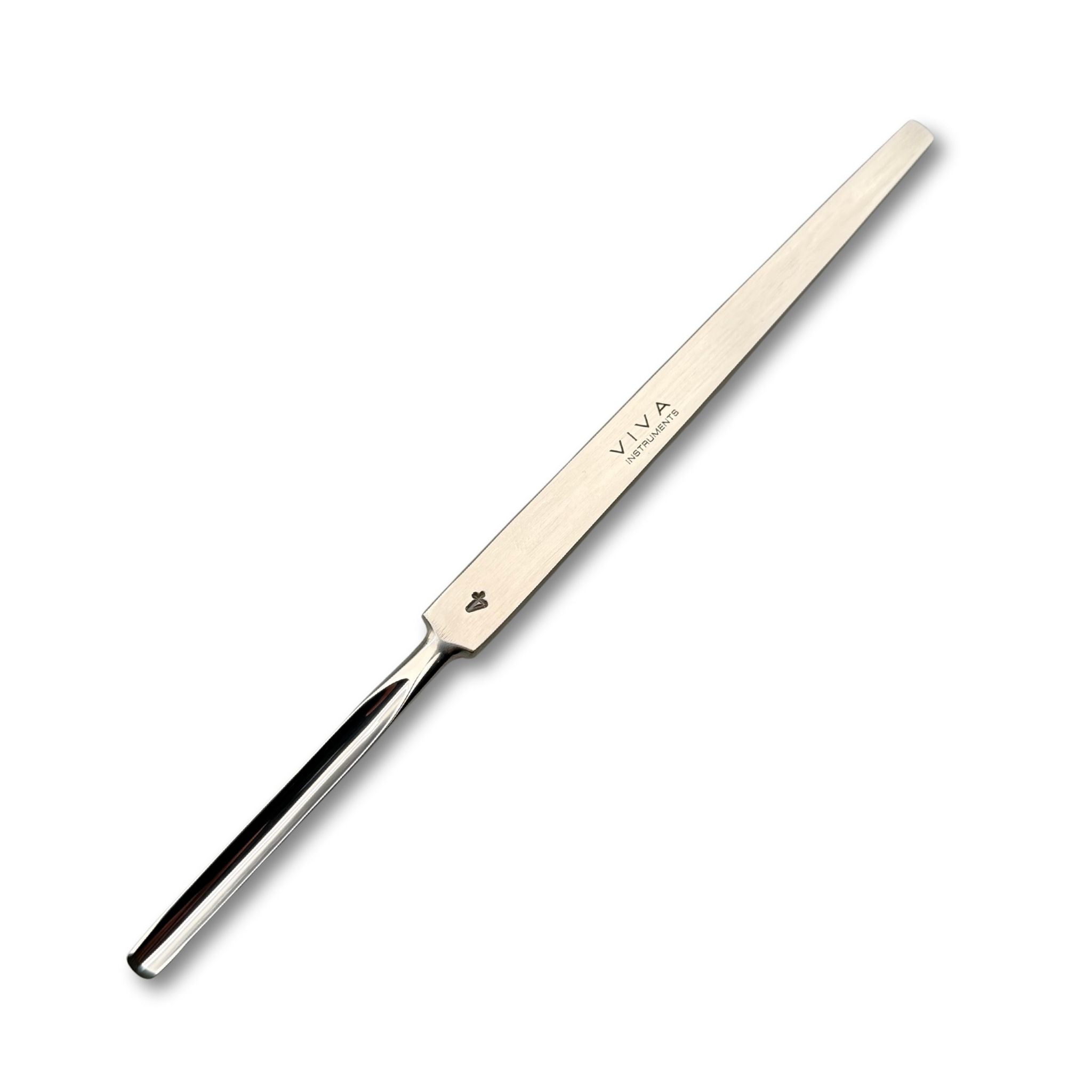 Podiatry Footcare nail gouge - viva instruments 
