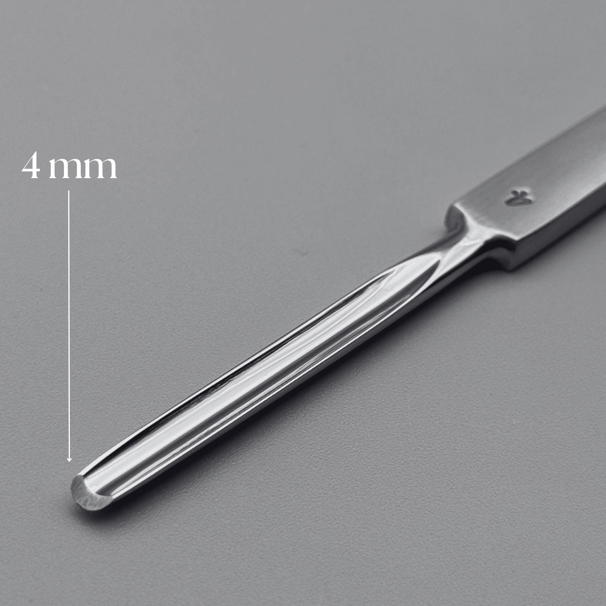 Podiatry Footcare nail gouge - viva instruments 