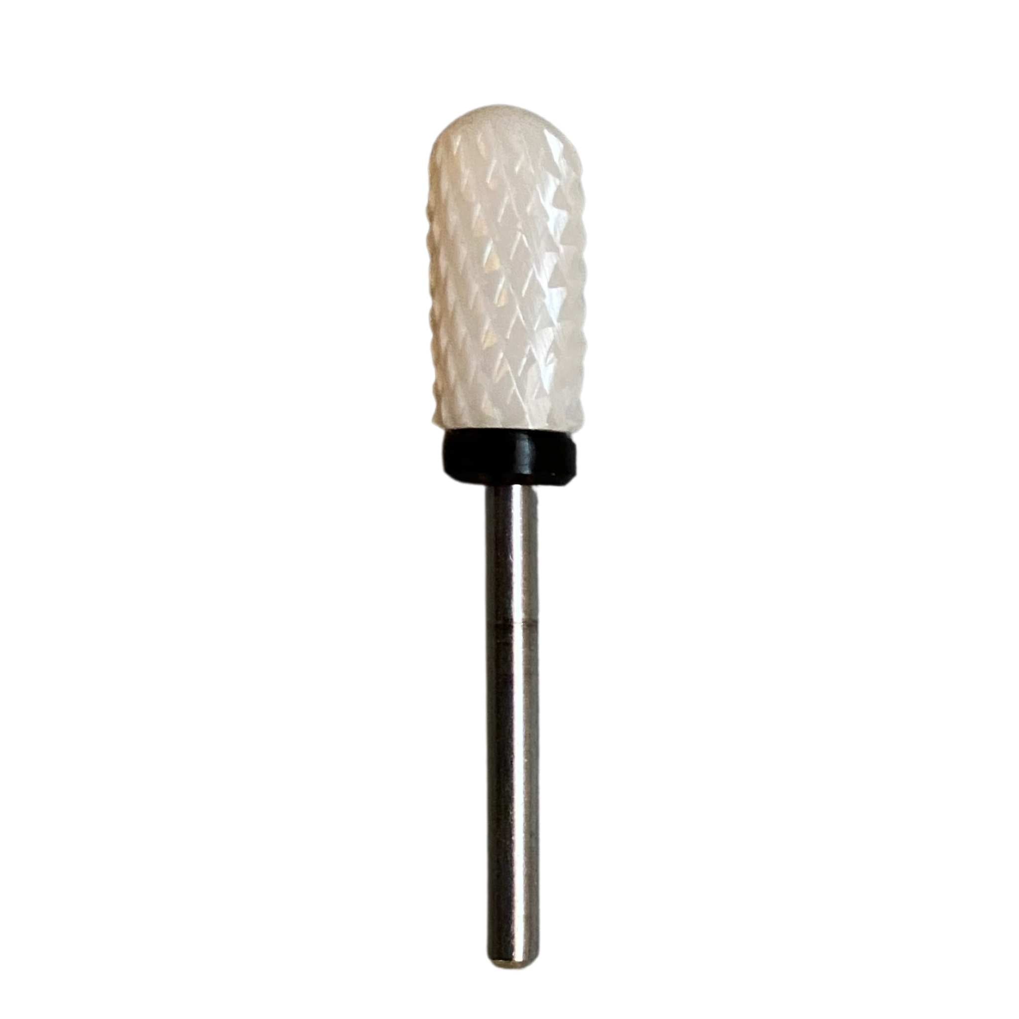 nail drill bit for nail gel removing cuticle manicure - viva instruments