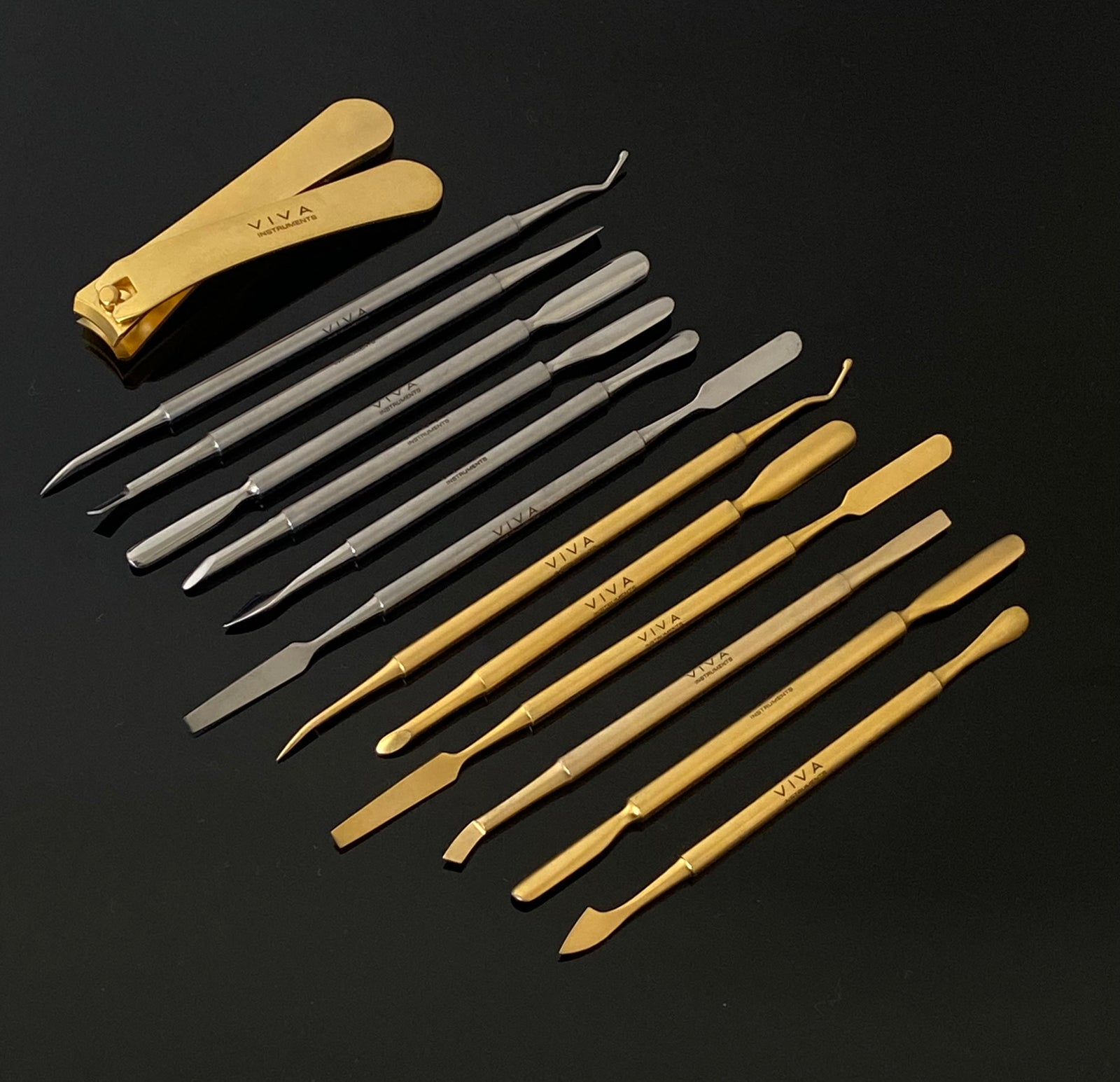 Babcock Forceps Surgical Artery Forceps VIVA INSTRUMENTS UK LTD