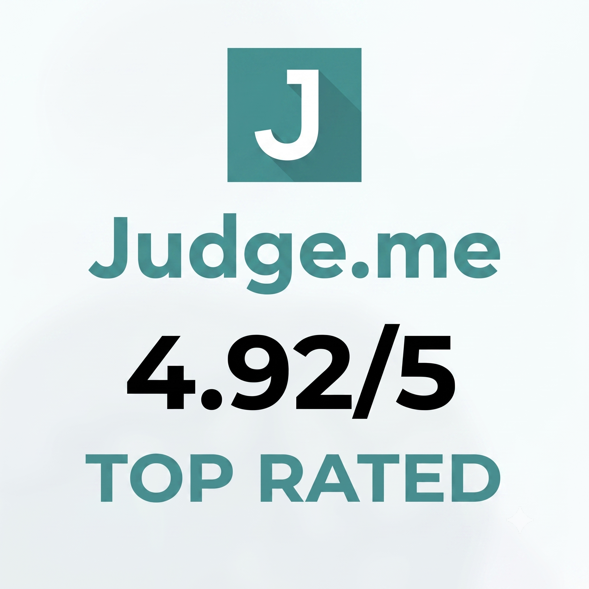 Judge.me reviews top rated - viva instruments