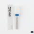 Medium Grit Ceramic Large Barrel Bit Smooth Top | Viva Instruments