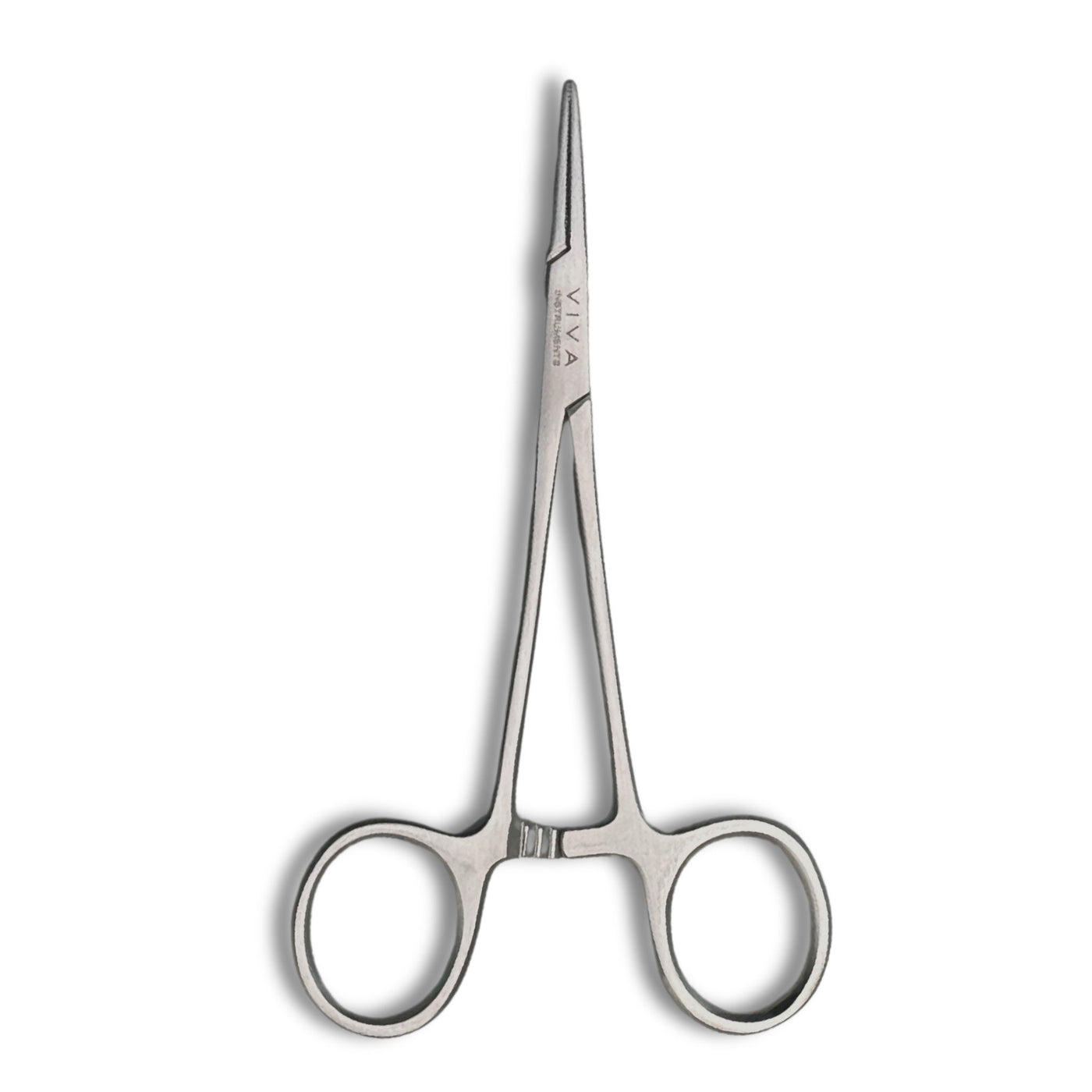 Mosquito Forceps Straight 12.5cm - Viva Instruments UK Ltd – VIVA ...