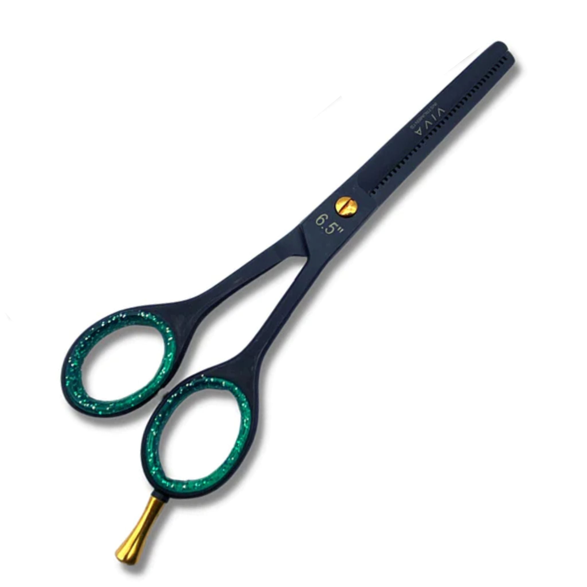 hair thinning scissors - viva instruments 