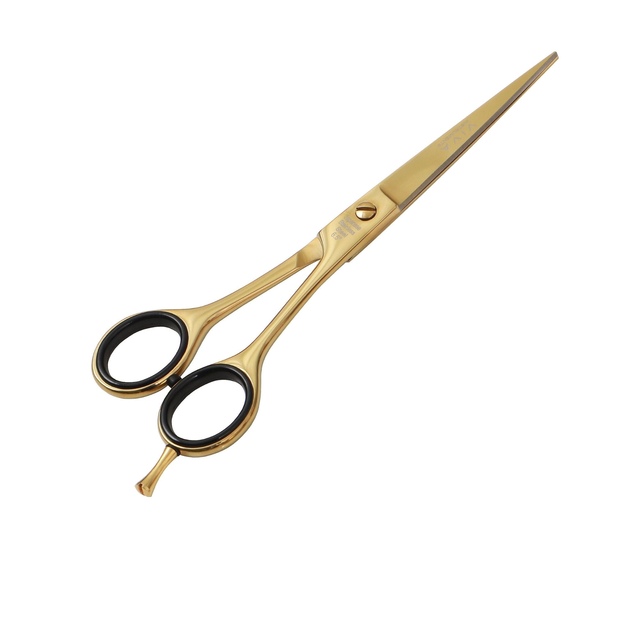 hairdressing cutting shears - viva instruments 