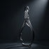 Professional Nail nippers for podiatry and for thick toenails - viva instruments 