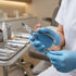Podiatrist nail clippers and nippers for thick nail - viva instruments