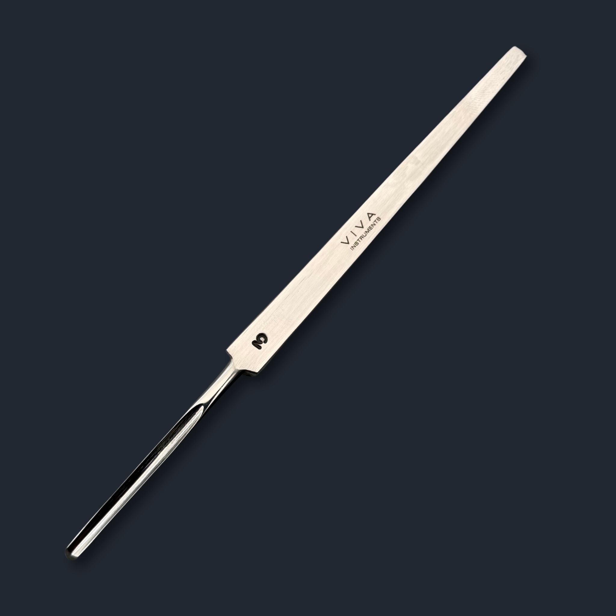 Podiatry Footcare Nail Gouge - Viva Instruments