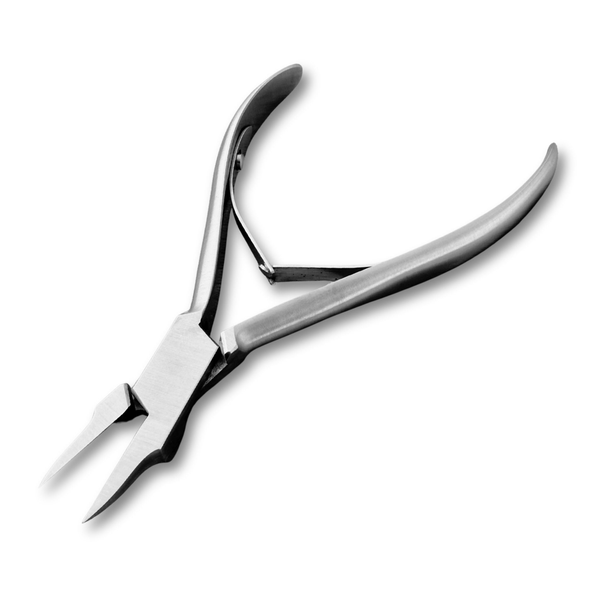 ingrown nail clipper flamed pointed podiatry and chiropody tools instruments - viva