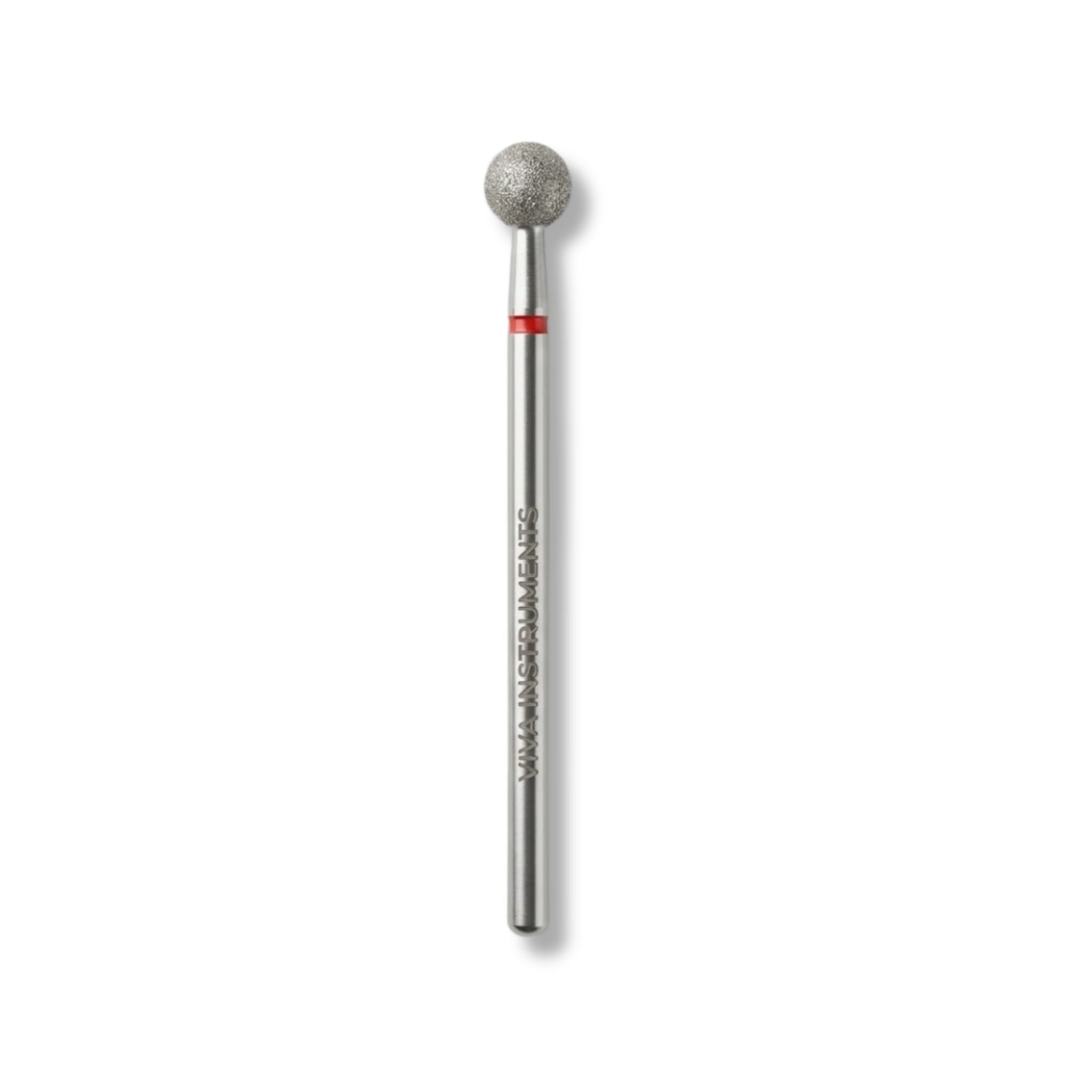 Professional Diamond Ball Drill Bit - Fine Grit
