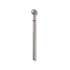 Professional Diamond Ball Drill Bit - Fine Grit