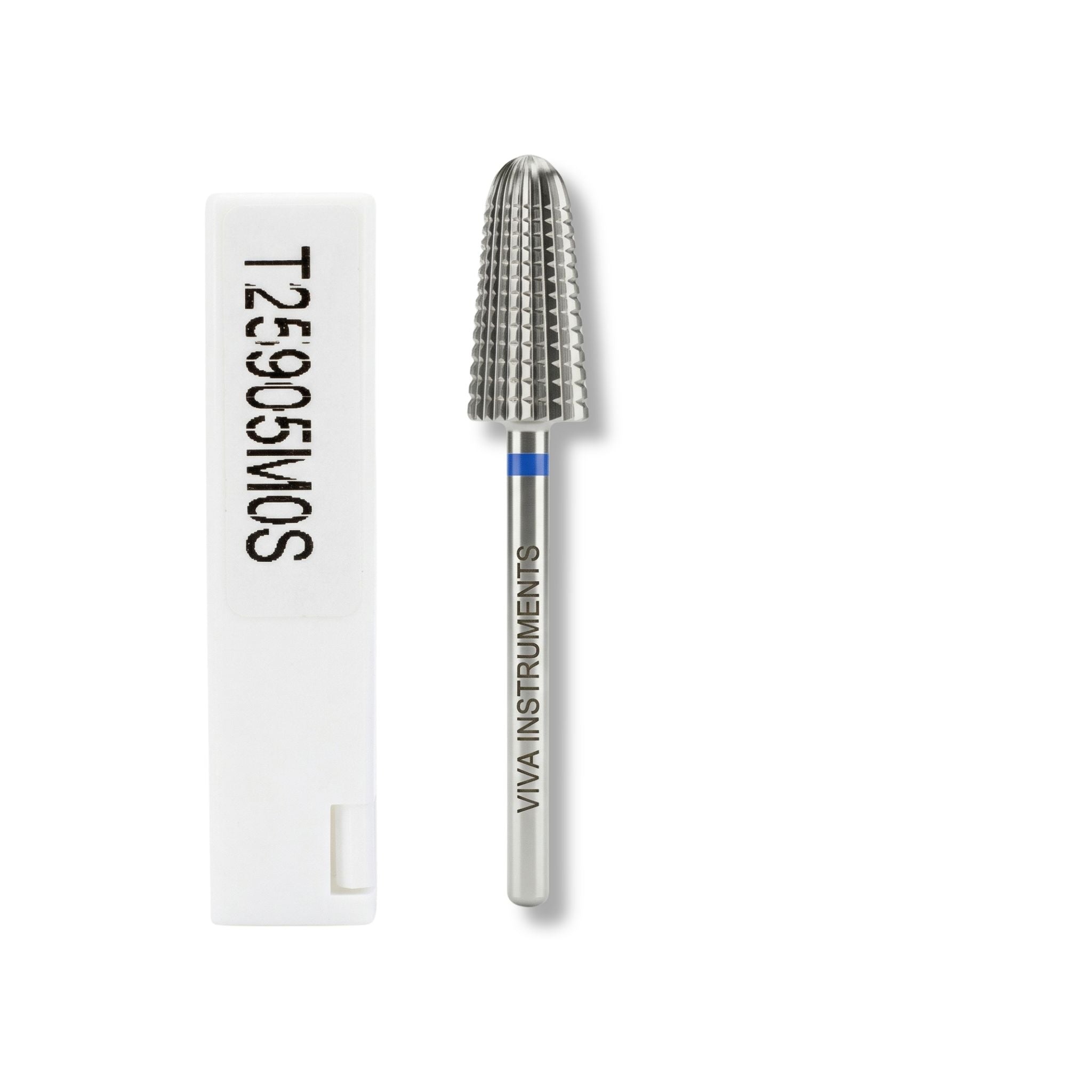 Professional Volcano Carbide bit Podiatry and nails - viva instruments 