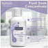 Footlogix Foot Soak (250ml)