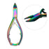 Podiatry Nail Nippers Clippers - Viva Instruments