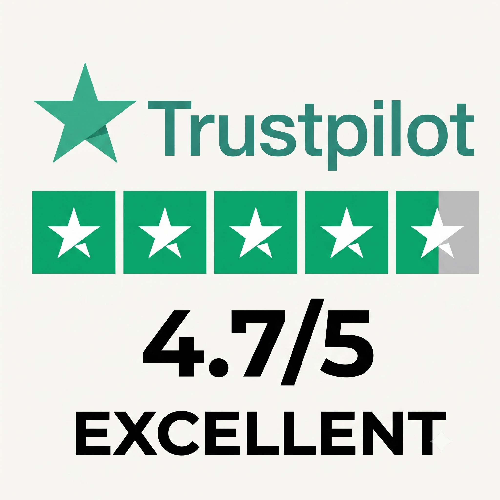 trustpilot review excellent - Viva Instruments 