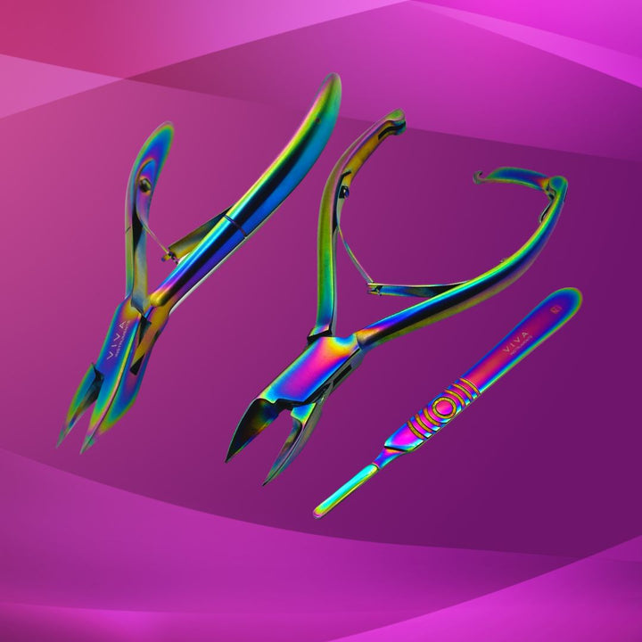 Podiatry & Chiropody Tools - Viva Instruments – VIVA INSTRUMENTS UK LTD