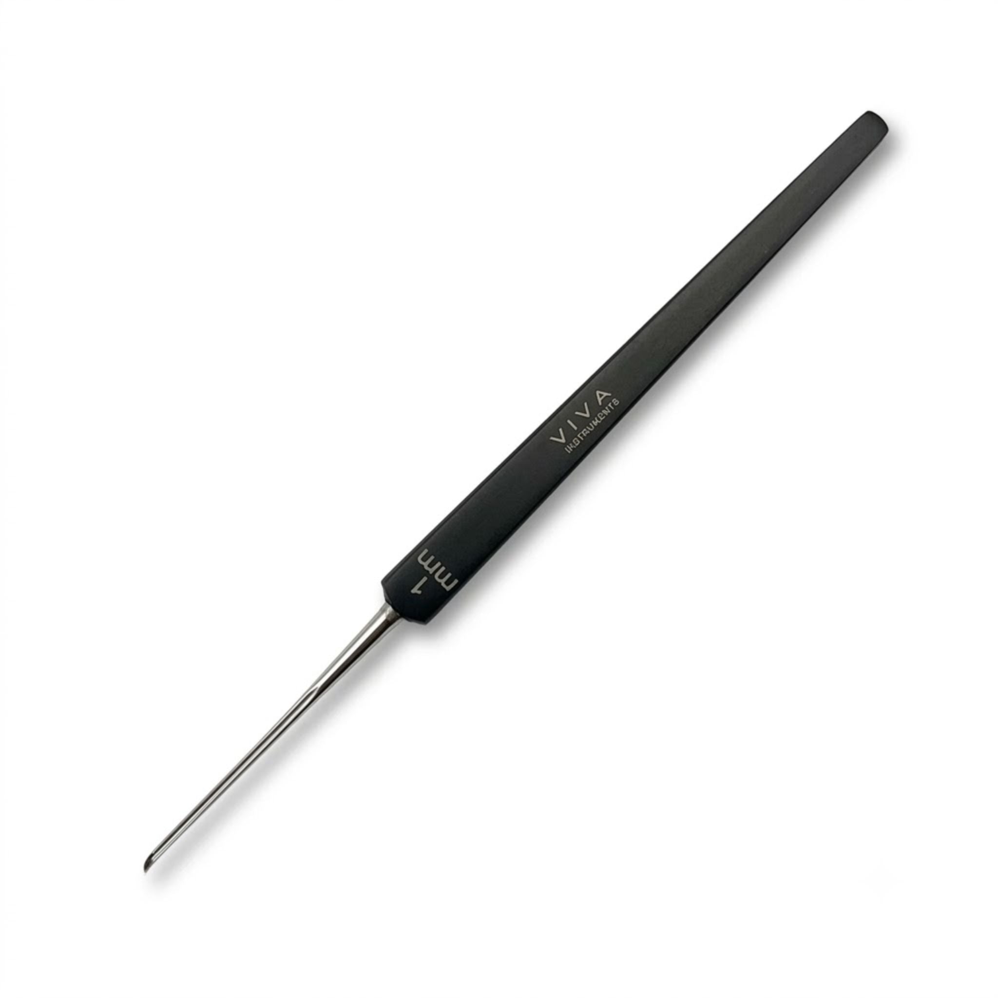 Podiatry and foot care tools gouge - viva instruments