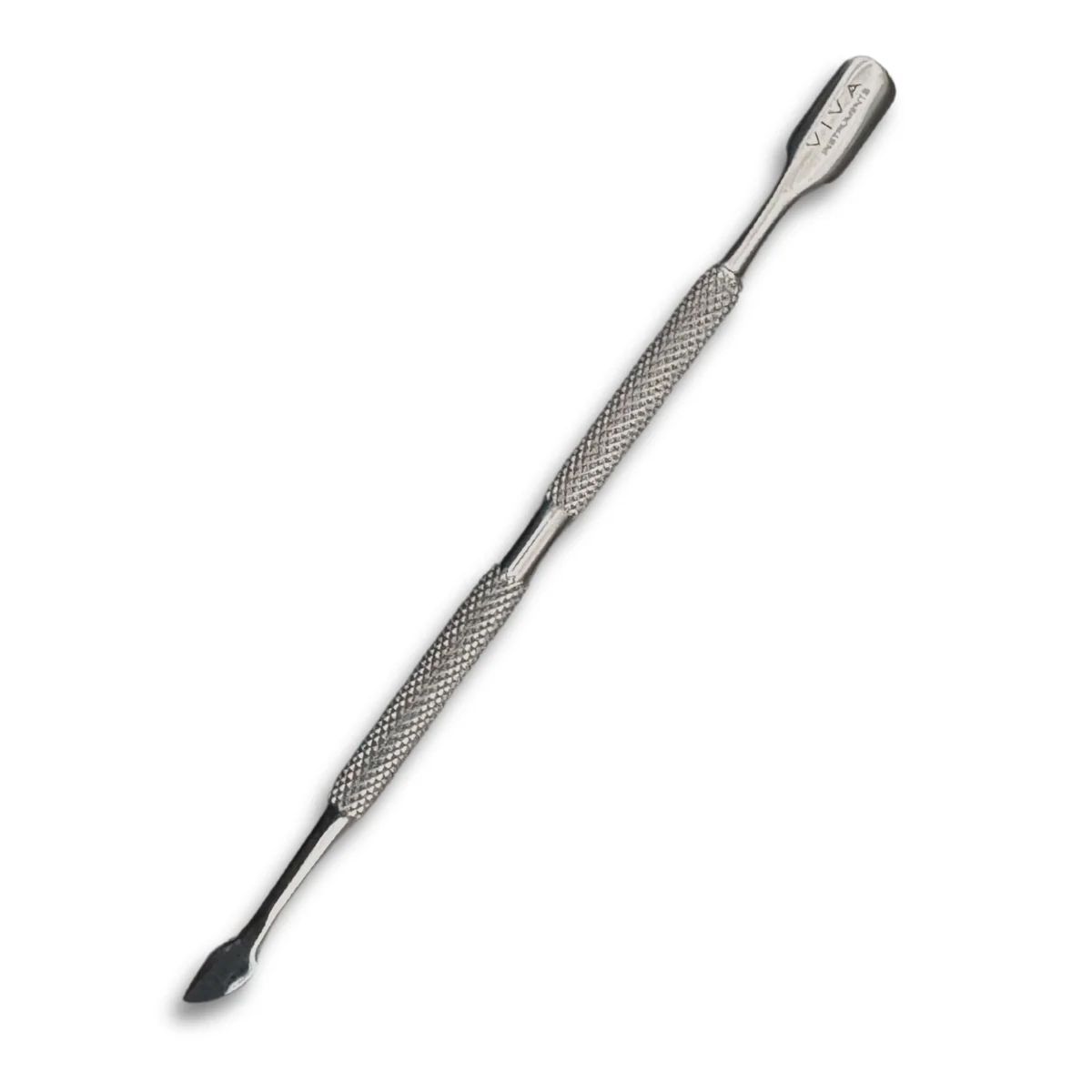professional cuticle pusher - viva instruments