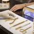 nail care tools - viva instruments 