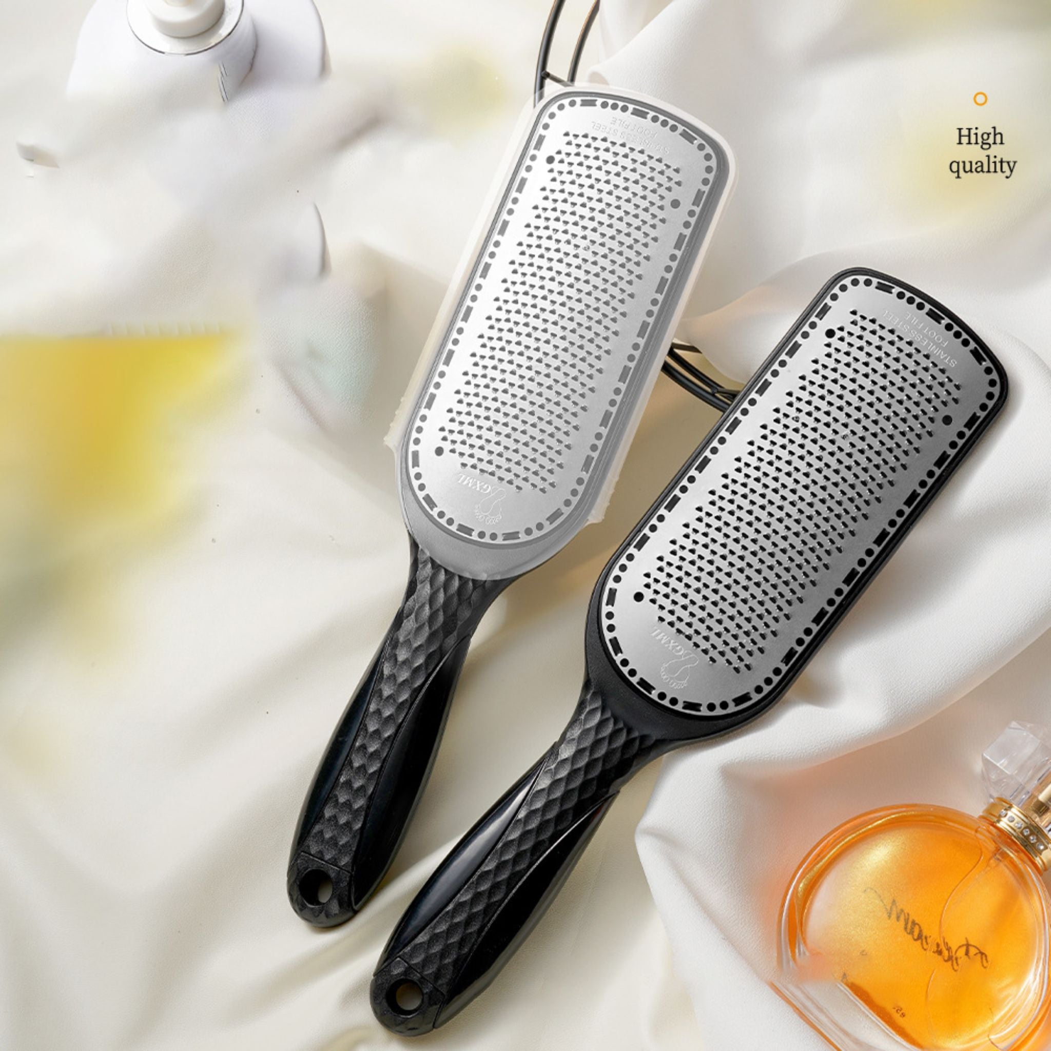 foot callus dead skin remover file - viva instruments 