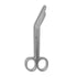lister bandage scissors for first aid, surgical instruments, podiatry, general use scissors - viva instruments 
